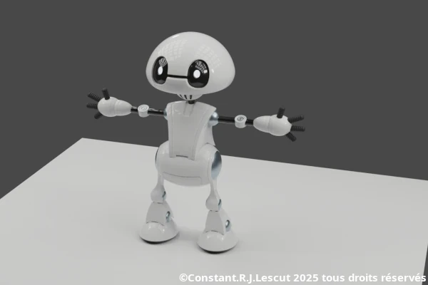 robot