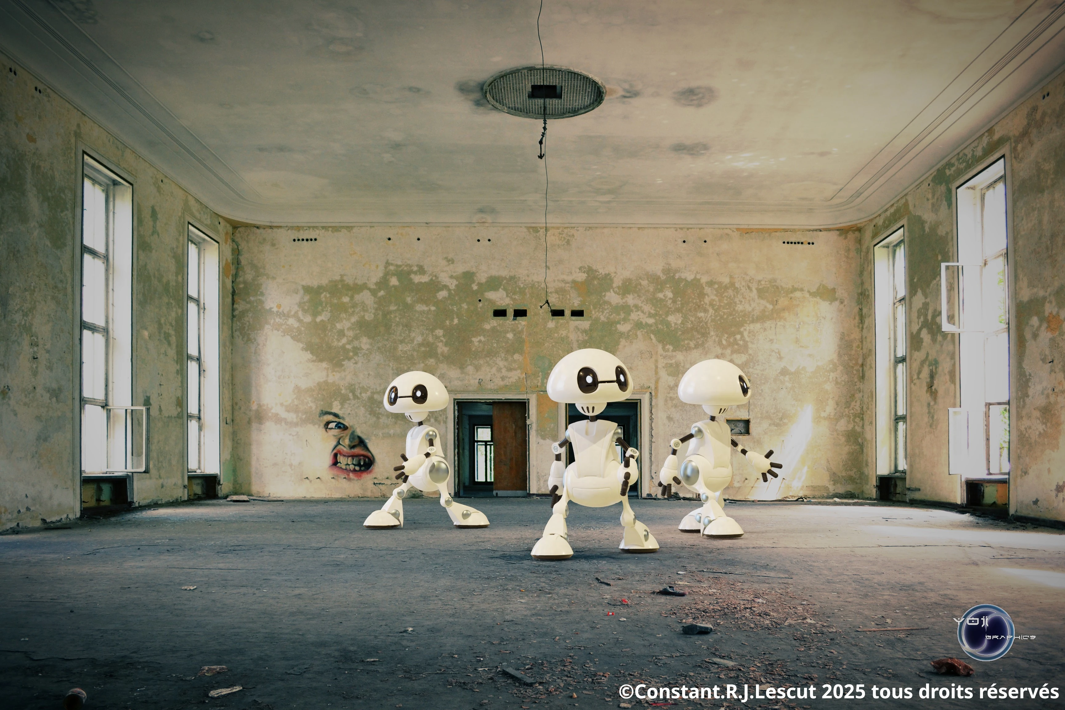 compositing