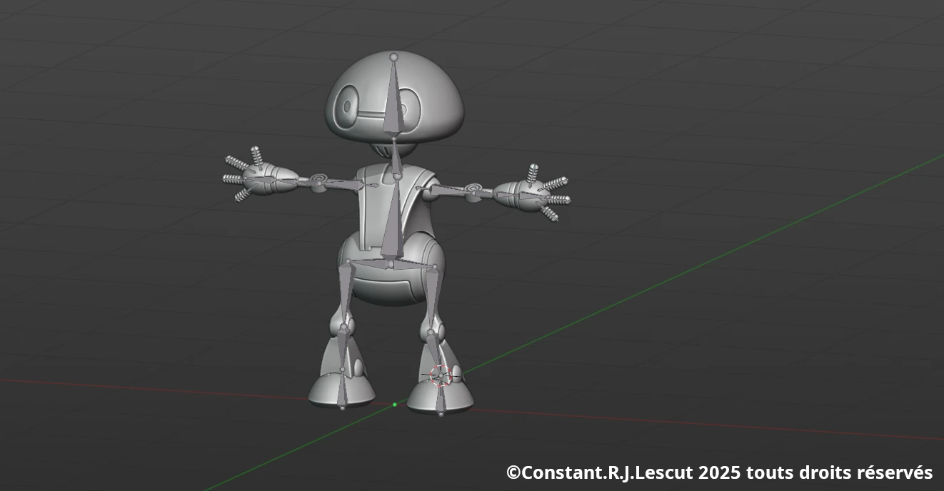rigging