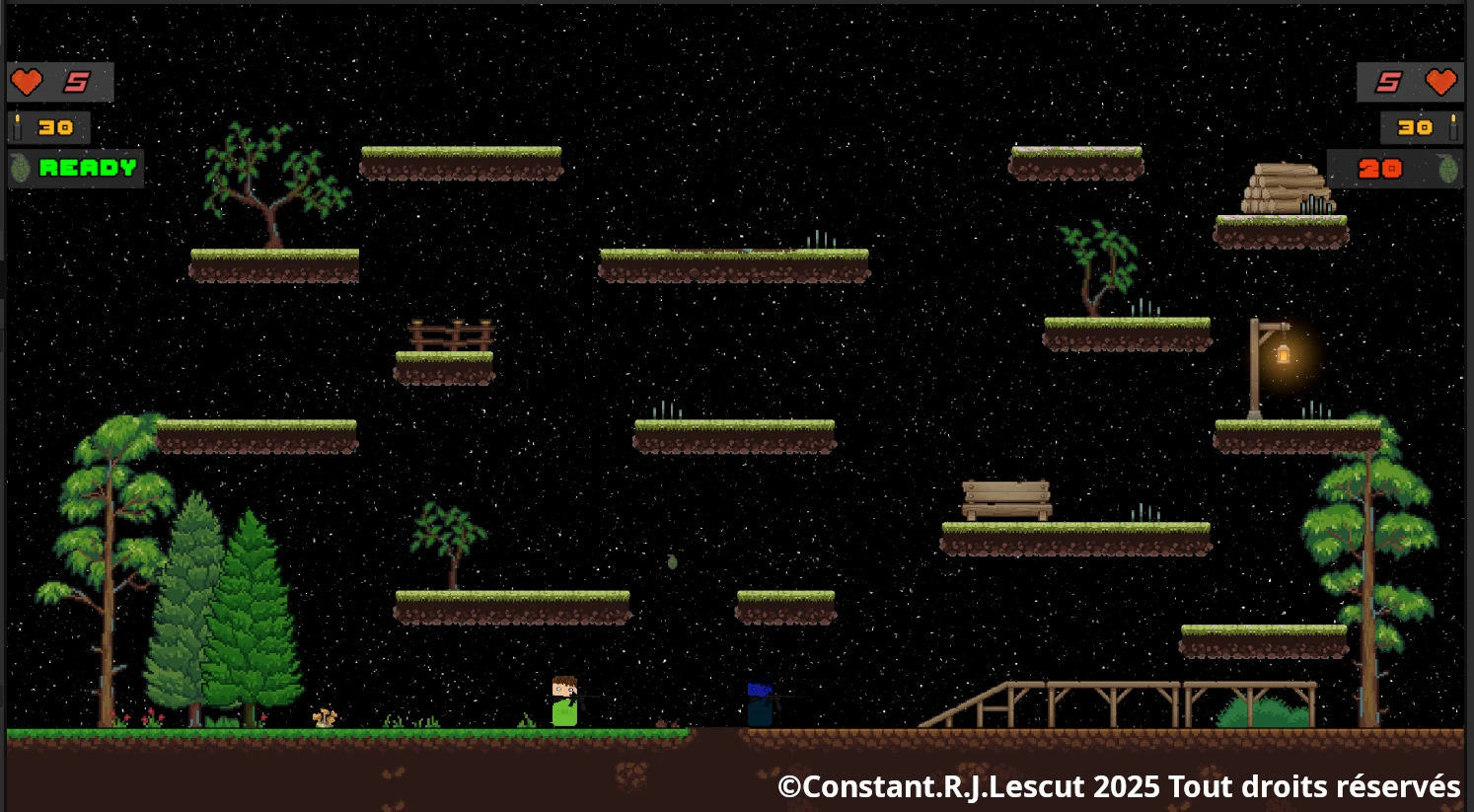 gameplay